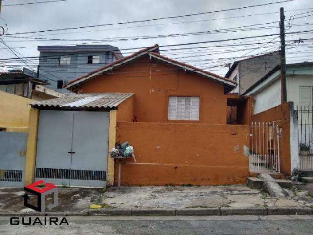 Casa à venda 3 quartos 1 vaga Jordanópolis - São Bernardo do Campo - SP