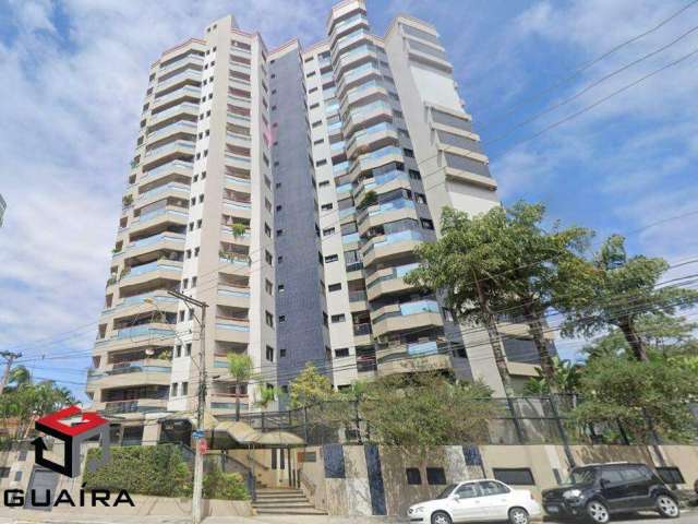 Apartamento à venda 4 quartos 4 suítes 4 vagas Jardim - Santo André - SP