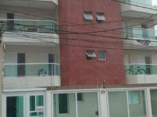 Apartamento à venda 3 quartos 1 suíte 2 vagas Baeta Neves - São Bernardo do Campo - SP