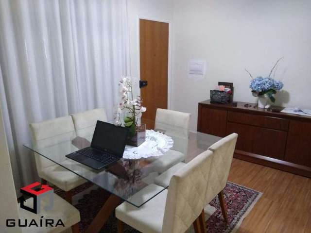 Apartamento à venda 3 quartos 1 vaga Baeta Neves - São Bernardo do Campo - SP