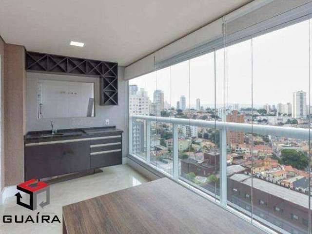 Apartamento à venda 2 quartos 2 suítes 2 vagas Jardim da Glória - São Paulo - SP