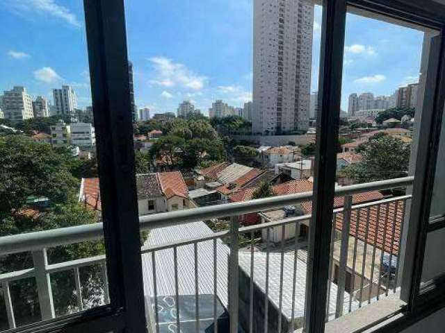 Apartamento à venda 1 quarto Vila Mariana - São Paulo - SP