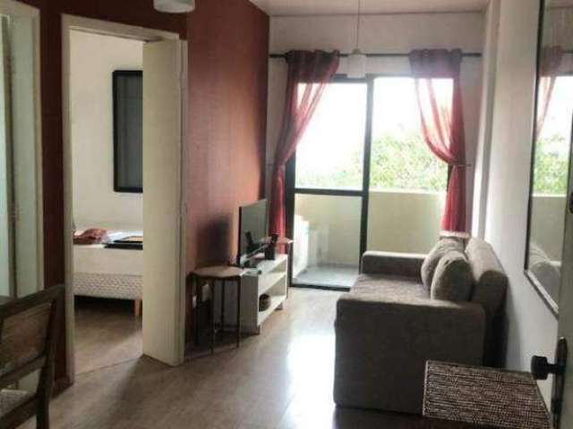 Apartamento à venda 1 quarto 1 vaga Planalto Paulista - São Paulo - SP