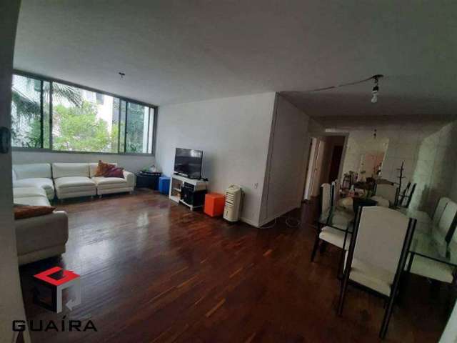 Apartamento à venda 3 quartos 1 suíte 1 vaga Vila Nova Conceição - São Paulo - SP