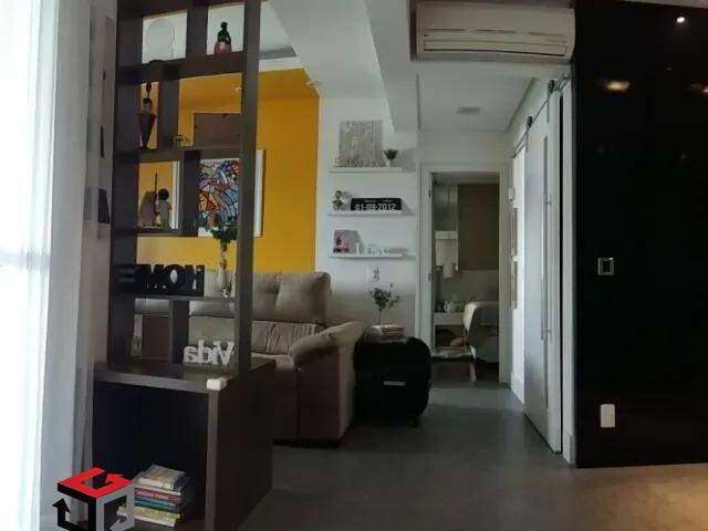 Apartamento 80 m² Localizado No Bairro Vila Dom Pedro I São Paulo - SP