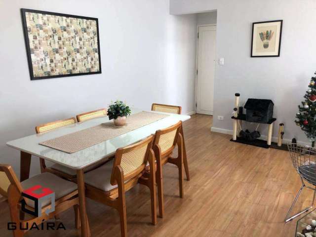 Apartamento à venda 3 quartos 1 suíte 1 vaga Indianopolis - São Paulo - SP