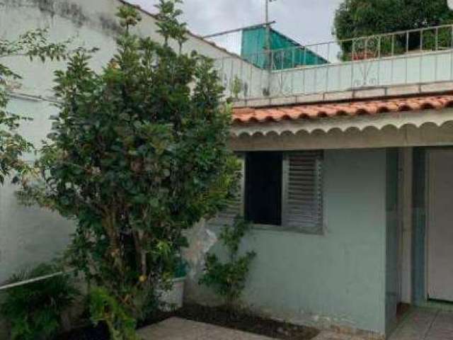 Sobrado com 3 quartos - 1 suíte - 250m²