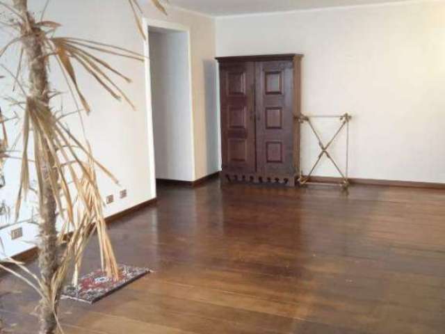 Apartamento 150 M² Localizado No Bairro Jardim Paulista São Paulo - SP