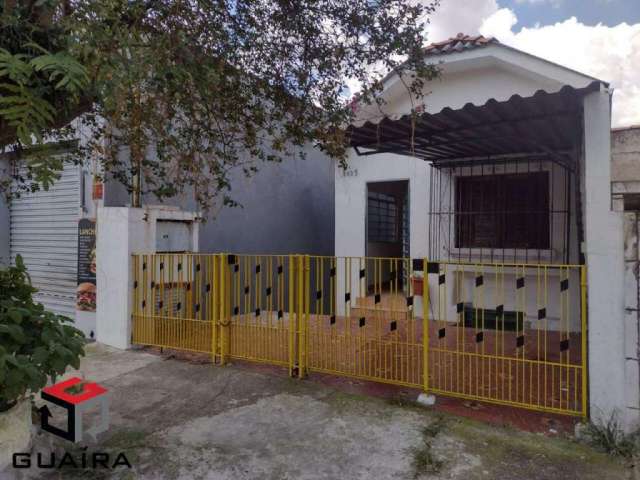 Casa à venda 1 quarto 1 vaga Ipiranga - São Paulo - SP