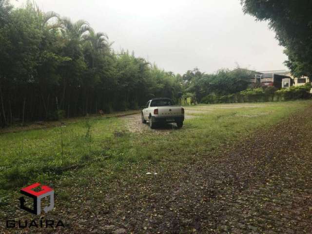 Terreno para aluguel 20 vagas Ferrazópolis - São Bernardo do Campo - SP