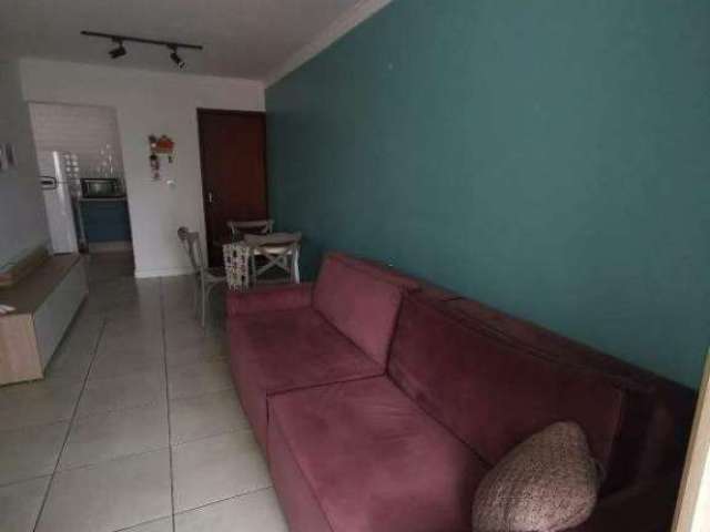 Apartamento à venda 2 quartos 1 vaga Nossa Senhora das Vitórias - Mauá - SP