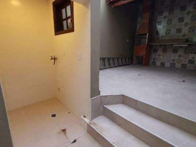 Sobrado de 80m² localizado no Ipiranga em São Paulo - SP