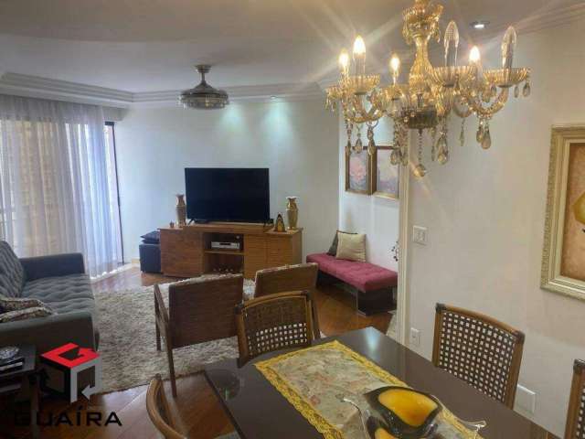 Apartamento 118 m² Localizado No Bairro Ipiranga São Paulo - SP