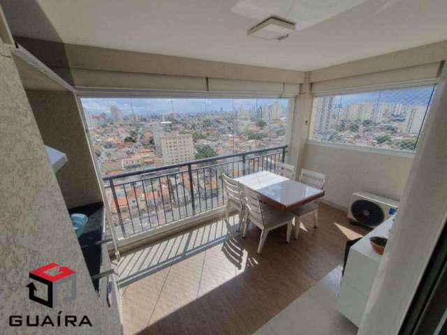 Apartamento à venda 2 quartos 1 vaga Sacomã - São Paulo - SP