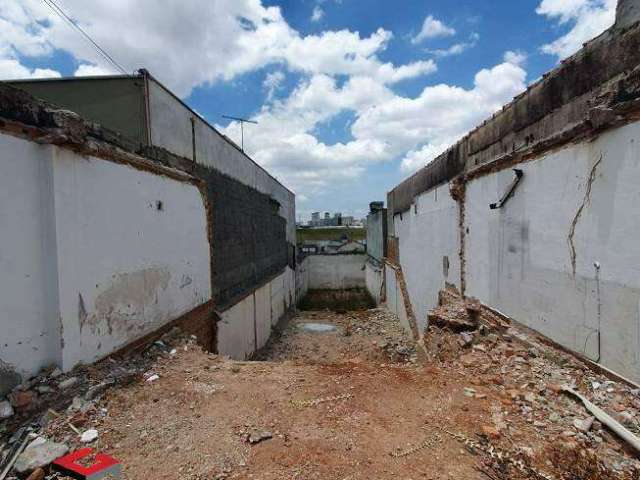 Terreno 200 m² Localizado No Bairro Planalto Paulista São Paulo - SP