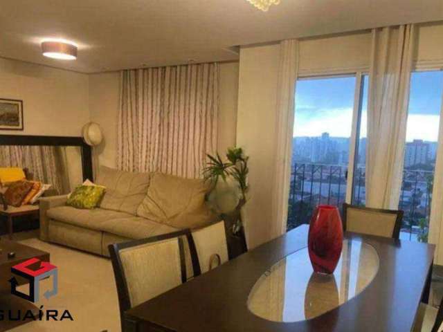 Apartamento à venda 3 quartos 2 vagas Vila Moinho Velho - São Paulo - SP