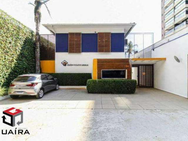 Casa à venda 1 quarto 12 vagas Indianopolis - São Paulo - SP