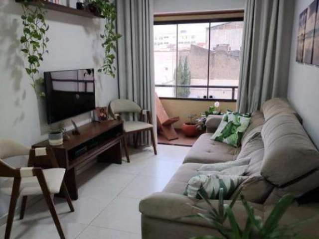 Apartamento à venda 3 quartos 1 suíte 1 vaga Rudge Ramos - São Bernardo do Campo - SP