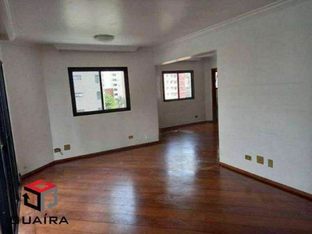 Apartamento à venda 3 quartos 3 suítes 2 vagas Bastos - Santo André - SP