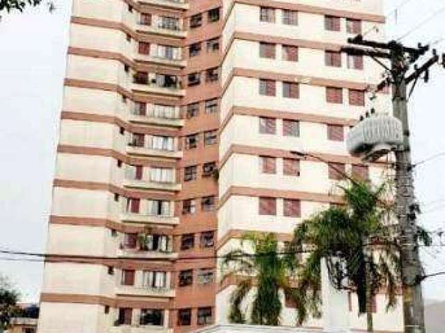 Apartamento à venda 3 quartos 1 vaga Centro - Diadema - SP