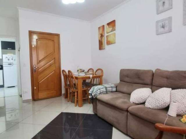 Apartamento à venda 3 quartos 1 vaga Dos Casa - São Bernardo do Campo - SP