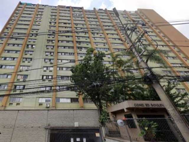 Apartamento 57 m² Localizado No Bairro Vila Mariana São Paulo - SP