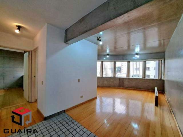 Apartamento à venda 2 quartos 1 vaga Jardim Bela Vista - Santo André - SP