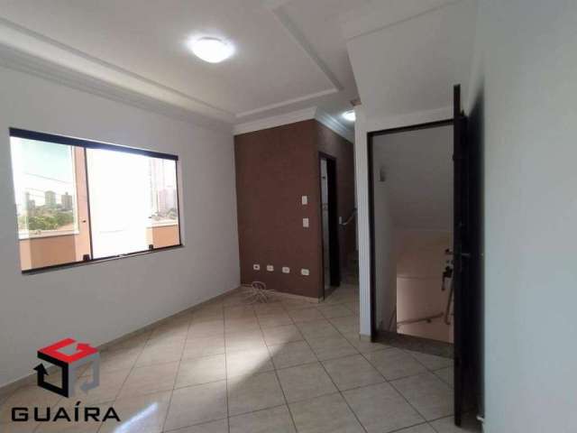 Casa à venda 2 quartos 3 vagas Das Nações - Santo André - SP