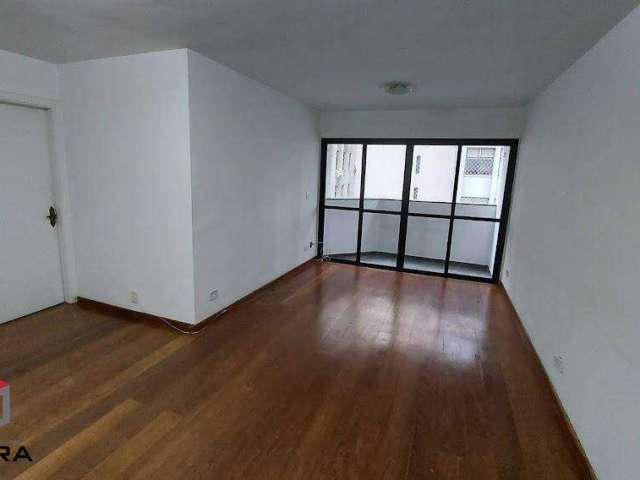 Apartamento à venda 3 quartos 1 suíte 2 vagas Vila Olímpia - São Paulo - SP