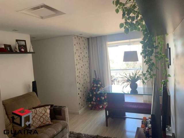 Apartamento à venda 2 quartos 1 suíte 1 vaga Piraporinha - Diadema - SP