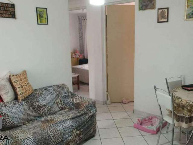 Apartamento à venda 2 quartos 1 vaga Casa Grande - Diadema - SP