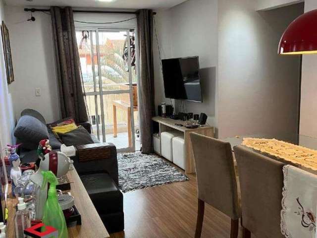 Apartamento 70 M², 3 dormitórios (1 suíte), 1 vaga - Saúde - São Paulo