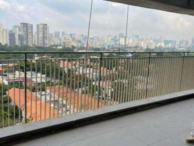 Apartamento 149 m² Com elevadores Localizado Bairro São Paulo - SP