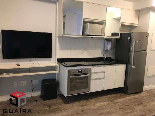 Apartamento 33M², Localizado No Bairro Consolação - São Paulo