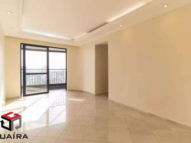 Apartamento à venda 3 quartos 1 suíte 2 vagas Vila Moinho Velho - São Paulo - SP