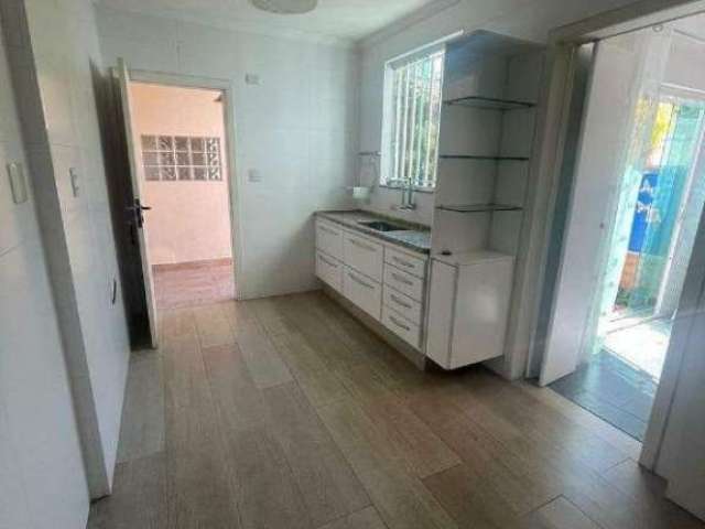 Sobrado à venda 3 quartos 2 vagas Jardim - Santo André - SP