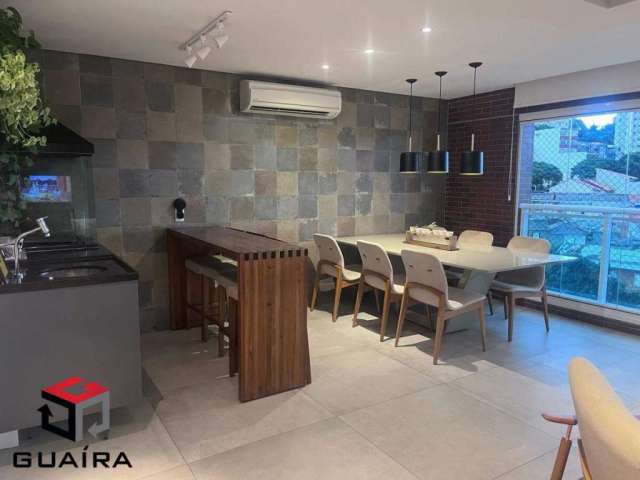 Apartamento à venda 3 quartos 3 suítes 3 vagas Vila Mariana - São Paulo - SP