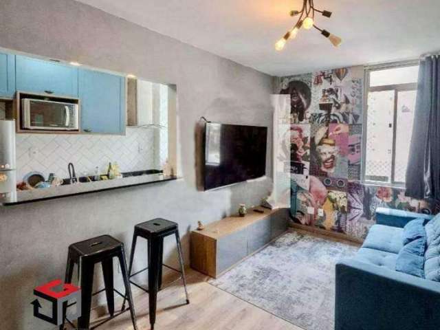 Apartamento à venda 2 quartos Bela Vista - São Paulo - SP