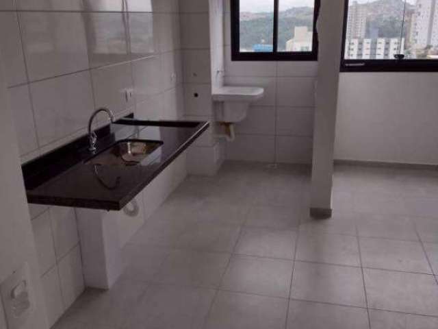 Apartamento à venda 2 quartos 1 vaga Bocaina - Mauá - SP