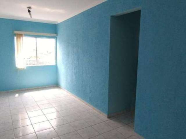 Apartamento á venda 2 quartos 1 vaga Santa Terezinha - São Bernardo do Campo - SP