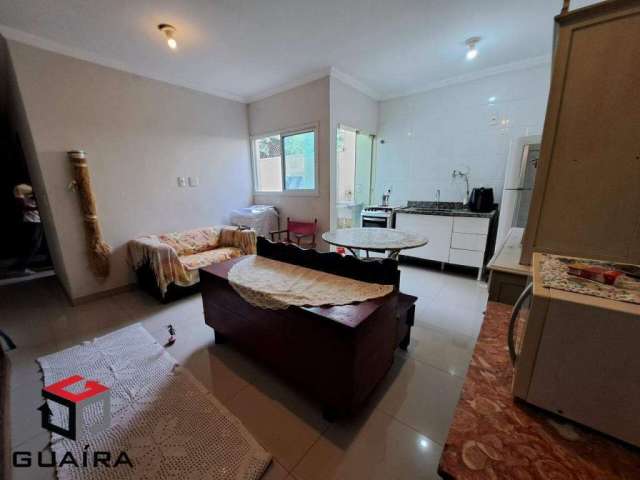 Apartamento à venda 3 quartos 1 suíte 2 vagas Metalúrgica - Santo André - SP