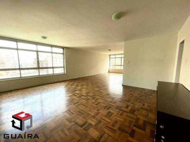 Apartamento 197 M², 3 drmitórios (suíte), sala (dois ambientes, 4 banheiro, 2 vagas- Jardins - São Paulo