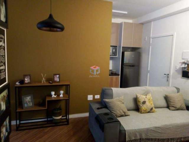 Apartamento à venda 2 quartos 1 suíte 1 vaga Centro - Diadema - SP