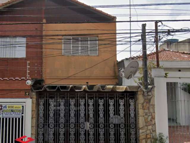 Sobrado à venda 2 quartos 2 vagas Planalto - São Bernardo do Campo - SP