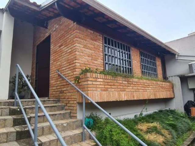 Casa à venda 1 quarto 3 vagas Centro - Santo André - SP