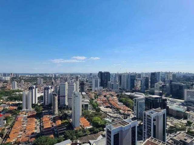 Cobertura à venda 2 quartos 1 suíte 4 vagas Jardim das Acácias - São Paulo - SP