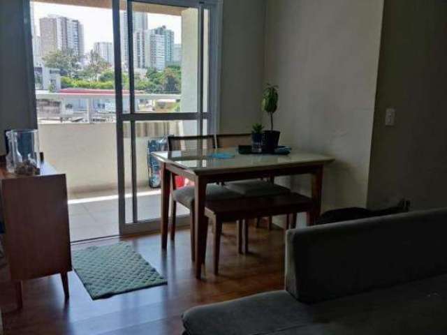 Apartamento à venda 2 quartos 1 vaga Centro - Diadema - SP