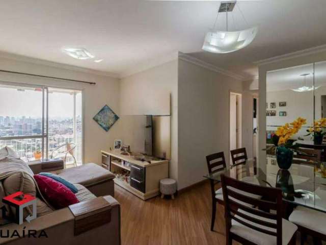 Apartamento à venda 3 quartos 1 suíte 2 vagas Sacomã - São Paulo - SP