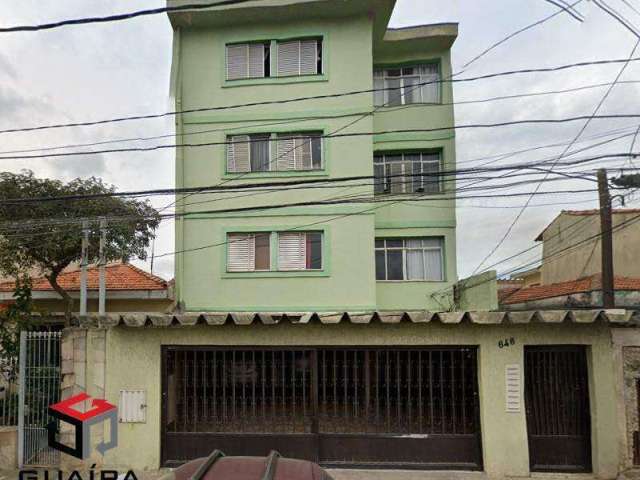 Apartamento à venda 2 quartos 1 vaga Rudge Ramos - São Bernardo do Campo - SP