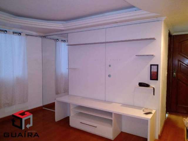 Apartamento à venda 2 quartos 1 vaga Irajá - São Bernardo do Campo - SP